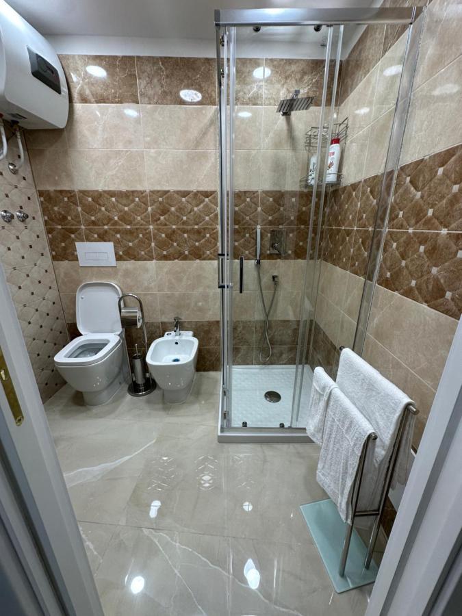 Апартаменты Chloehouse Неаполь Экстерьер фото